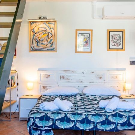 Апартаменты Casa Ginevra - 3 Minutes Walk From The Sea Ливорно Экстерьер фото